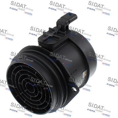SIDAT Mass air flow sensor 38.552 Mercedes GLC SIDAT mass air flow sensor (maf) 38552