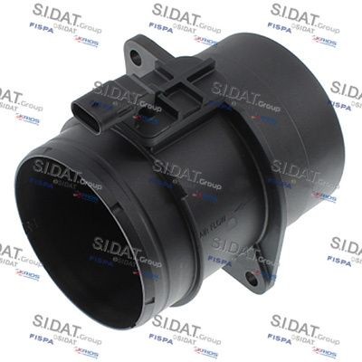 SIDAT Luchtmassameter (LMM) 38.553 38.553 Luchtmassameter (LMM) SIDAT TOYOTA COROLLA