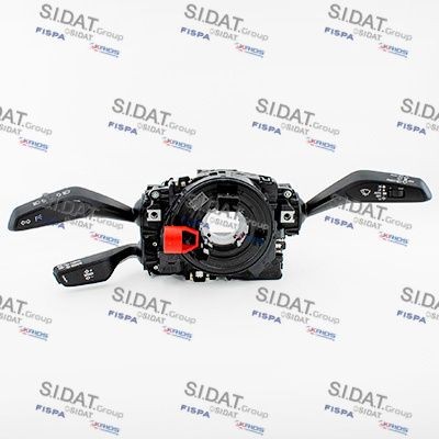 SIDAT Steering Column Switch 431509 AUDI 80 SIDAT indicator stalk 431509