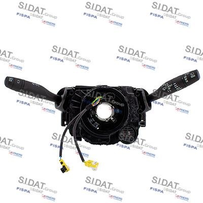 SIDAT Διακόπτης τιμονιού 431510 431510 Διακόπτης φλας OPEL ANTARA SIDAT