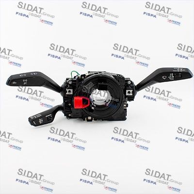 SIDAT Steering Column Switch 431520 Audi 80 SIDAT indicator stalk 431520
