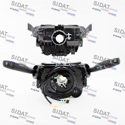 SIDAT Rattstångsbrytare 431523 SIDAT 431523 helljusspak Mokka / Mokka X (J13) pris