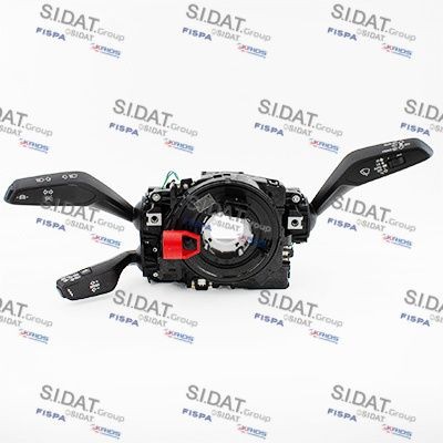 SIDAT Tulede / kojameeste kangilüliti 431527 431527 Suunatule lüliti AUDI 80 SIDAT