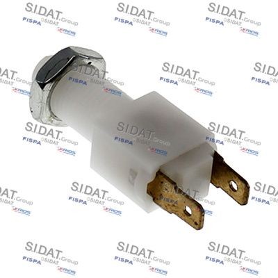 SIDAT Stoplyskontakt 5.140190A2 Stoplyskontakt SIDAT Chevrolet CAPTIVA 5.140190A2