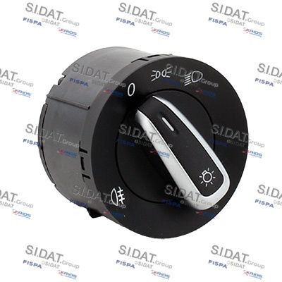SIDAT Koplampschakelaar 5.693828A2 Koplamp schakelaar ALFA ROMEO SIDAT 5.693828A2