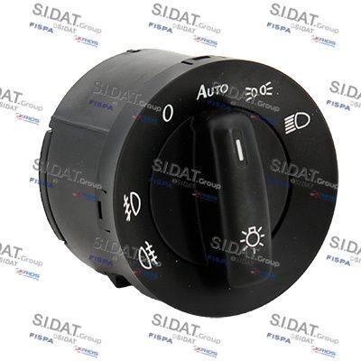 SIDAT Interruttore comando luci 5.693838A2 5.693838A2 Interruttore comando luci SIDAT FIAT PUNTO costo