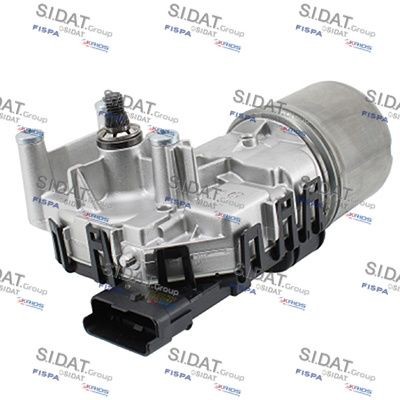 SIDAT Motor stieračov 69843A2 69843A2 Motorček stieračov SIDAT KIA SORENTO