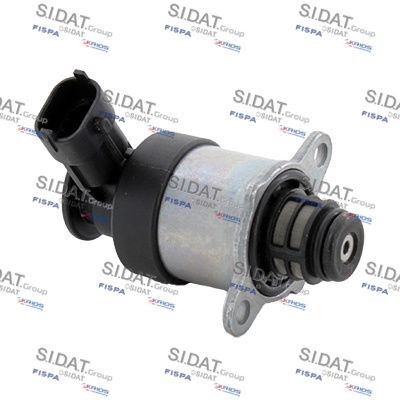 SIDAT Regulačný ventil, Mnożstvo paliva (Common-Rail Systém) 81.535A2 81.535A2 Vysokotlaké čerpadlo FORD GALAXY SIDAT