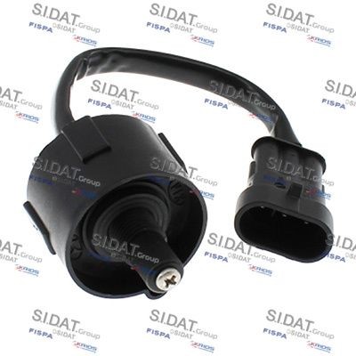 SIDAT Vattensensor, bränslesystemet 81.752 81.752 SIDAT Sensor de água, sistema de combustível Porsche