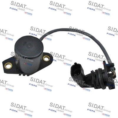 SIDAT Sensor, motorolieniveau 82.2279A2 82.2279A2 Olie-sensor OPEL OMEGA SIDAT