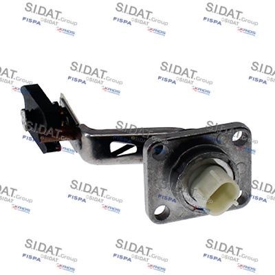 SIDAT Sensor, kølemiddelstand 82.2408A2 Sensor, kølemiddelstand SIDAT MERCEDES-BENZ 82.2408A2