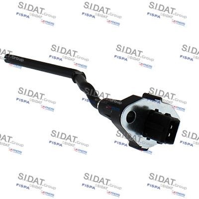 SIDAT Sensor, motoroljestand 82.2454A2 Sensor motoroljestand SIDAT 19 82.2454A2 billige