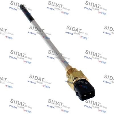 SIDAT Andur, Mootoriõlitase 82.2459A2 Andur mootoriõlitase SIDAT Iveco Daily 82.2459A2