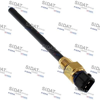 SIDAT Andur, Mootoriõlitase 82.2462A2 Mootoriõli taseme andur SIDAT Iveco Daily 82.2462A2