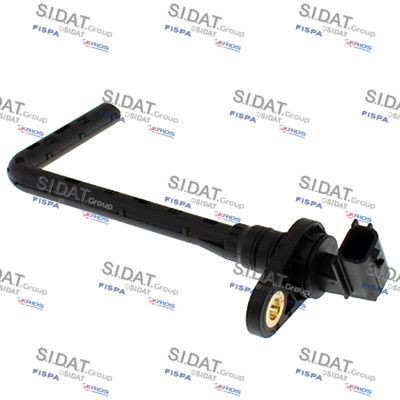 SIDAT Capteur de niveau d'huile 82.2467A2 Renault GRAND SCÉNIC Capteur niveau d'huile SIDAT 82.2467A2