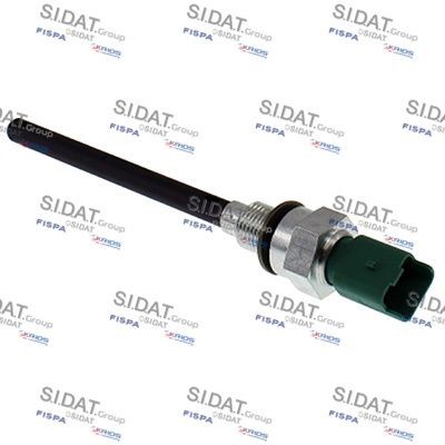 SIDAT Andur, Mootoriõlitase 82.2476A2 82.2476A2 Mootoriõli taseme andur IVECO Daily SIDAT