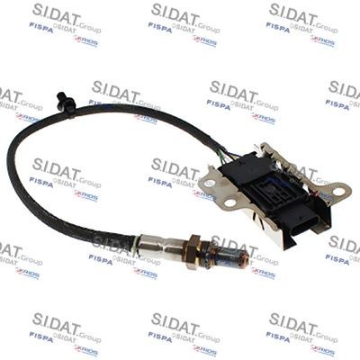 SIDAT NOx-Senzor, NOx-Katalyzátor 82.3197 Lambda sonda SIDAT FOCUS 82.3197 lacné