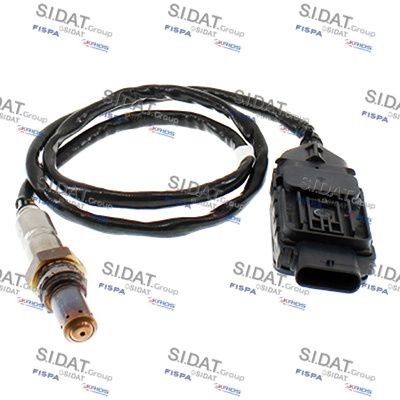 SIDAT Sensor de NOx, catalisador de NOx 82.3332 Sensor lambda VW SIDAT 82.3332