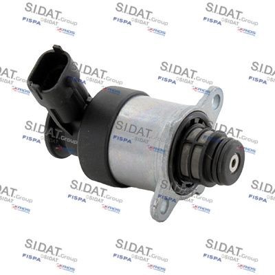 SIDAT Regulačný ventil, Mnożstvo paliva (Common-Rail Systém) 83.1389A2 83.1389A2 Vysokotlaké čerpadlo SIDAT NISSAN PICK UP