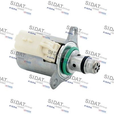 SIDAT Trykkreguleringsventil, Common-Rail-System 83.15127A2 Drivstofftrykkregulator SIDAT Land Rover RANGE ROVER 83.15127A2