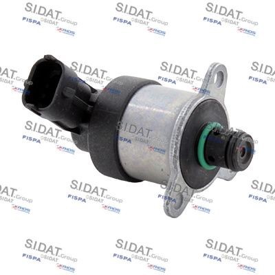 SIDAT Regulēšanas vārsts, Degvielas daudzums (Common-Rail sistēma) 83.1625A2 83.1625A2 Augstspiediena sūknis RENAULT SCÉNIC SIDAT