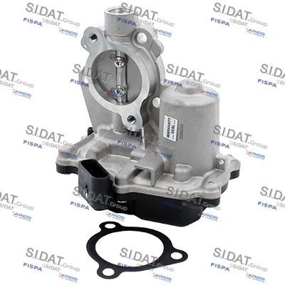 SIDAT EGR-ventil 83.1834A2 83.1834A2 SIDAT agr VW AMAROK