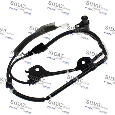 SIDAT Sensor, ABS 84.1290A2 Abs føler SIDAT AURIS 84.1290A2 billige