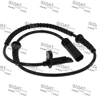 SIDAT Wielsnelheidssensor (ABS) 84.1777A2 84.1777A2 Abs sensor SIDAT BMW 7-serie