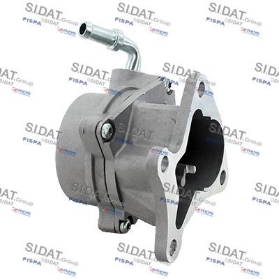 SIDAT Piduri vaakumpump 89.122A2 SIDAT 89.122A2 originaal Piduri vaakumpump Renault Rapid Van hind