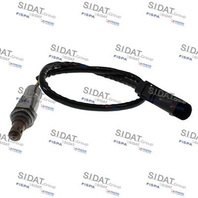 SIDAT Lambdasonde 90736 Regelsonde SIDAT Audi A4 90736