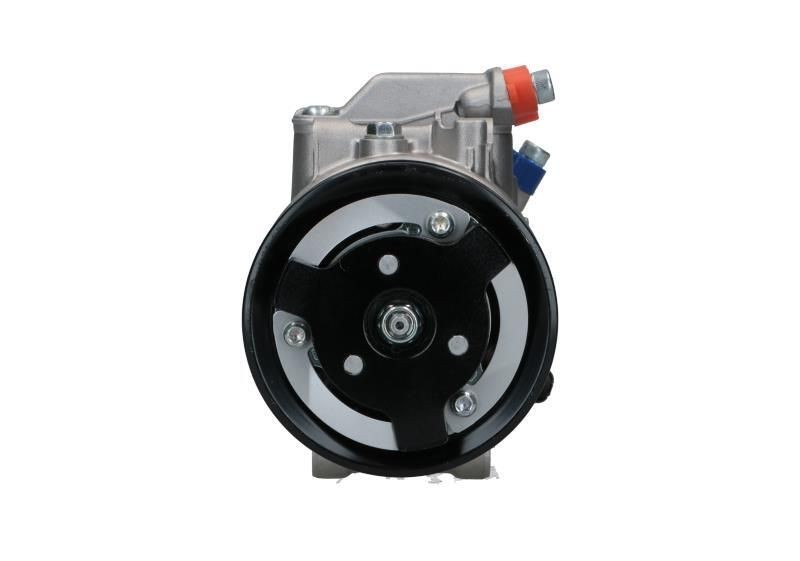 BV PSH AC-kompressor 090.205.027.051 BV PSH 090.205.027.051 AC pumpe Skoda Fabia 6y Sedan originale pris