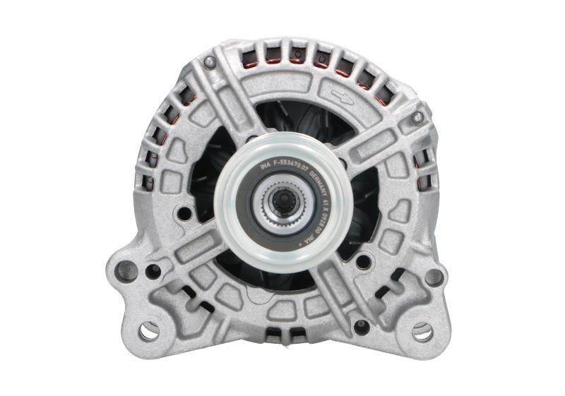 BV PSH Δυναμό 305.518.140.341 BV PSH 305.518.140.341 Γεννήτρια Seat IBIZA φθηνά