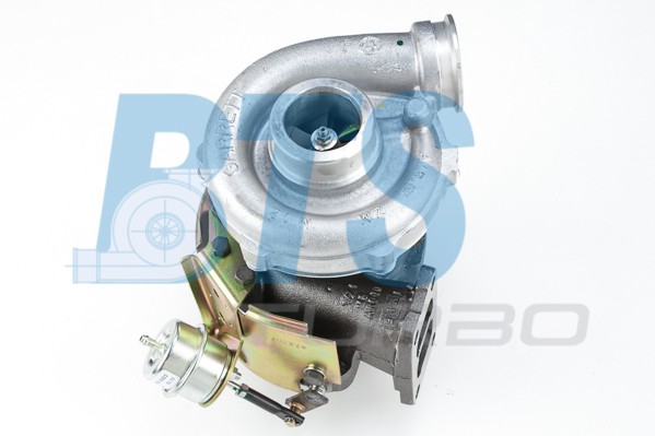 BTS TURBO Turbolader T911514 T911514 Turbolader BTS TURBO MERCEDES-BENZ X-Klasse