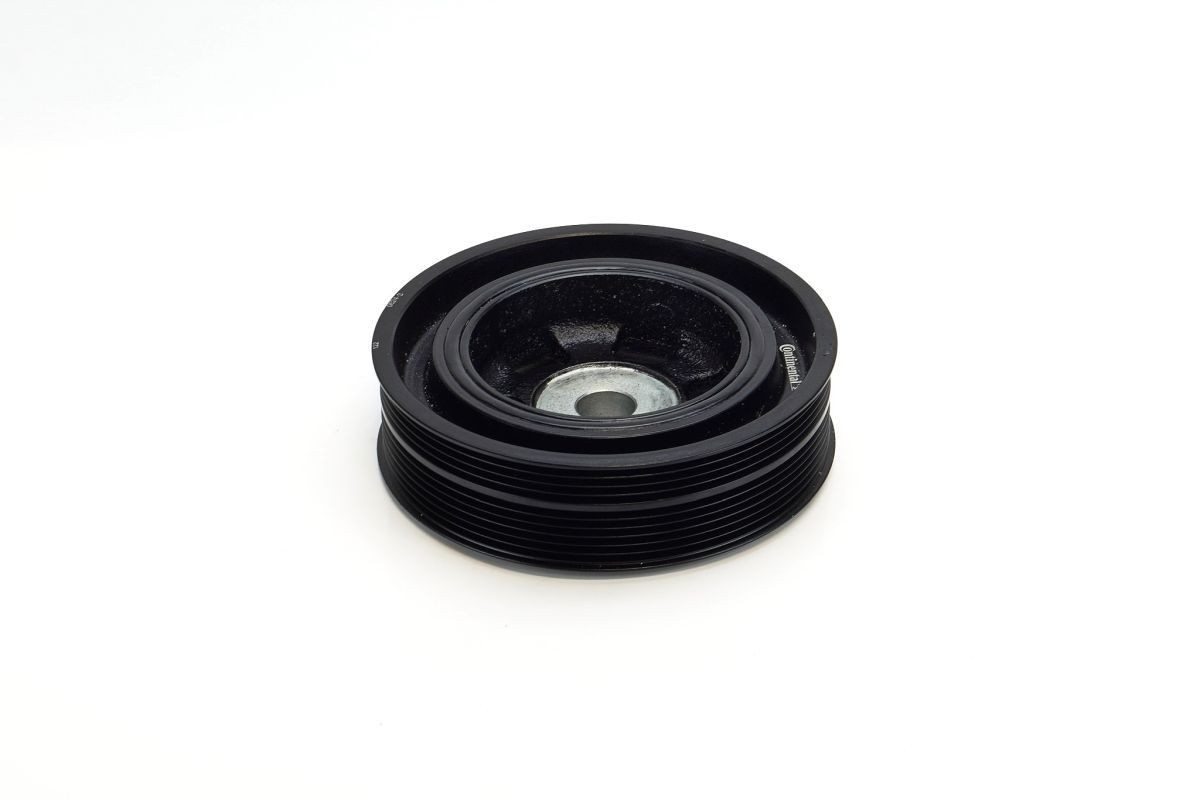 CONTITECH Remskiva, vevaxel VD1236 CONTITECH VD1236 Remskiva, vevaxel