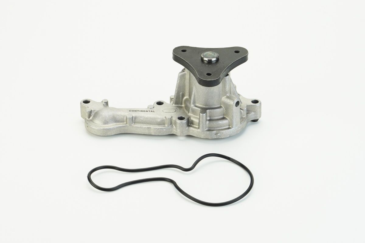 Pompa acqua CONTITECH WPS3217 CONTITECH WPS3217 Pompa dell'acqua Honda JAZZ 2007