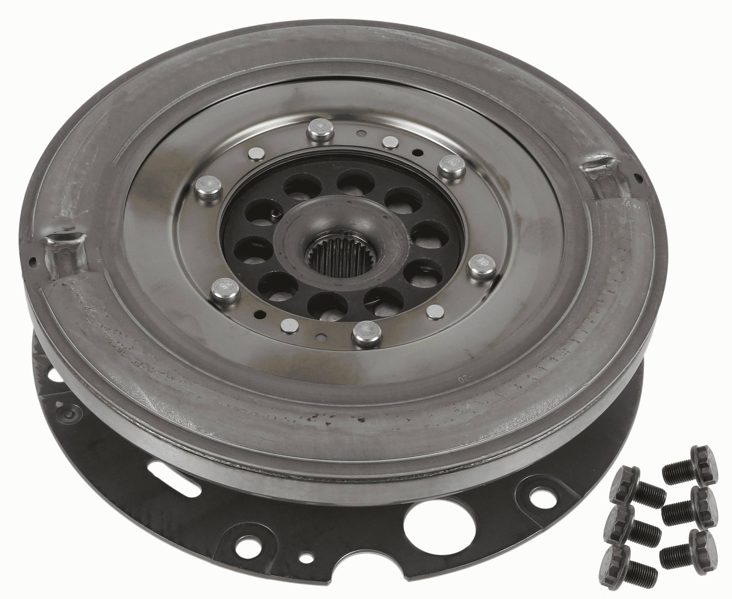 SACHS Flywheel 2295 601 039 SACHS 2295 601 039 VAUXHALL VECTRA flywheel replacement