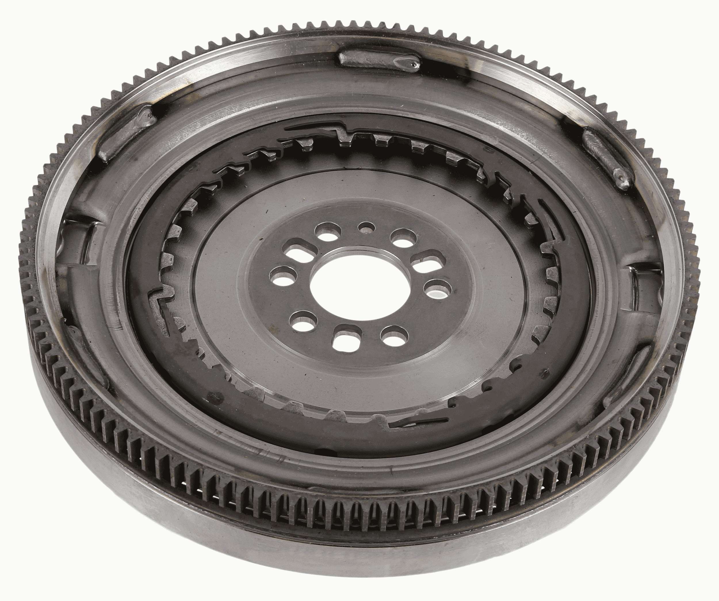 SACHS Vliegwiel 2295 601 048 SACHS 2295601048 Vliegwiel Octavia IV Sedan (NX3) prijs