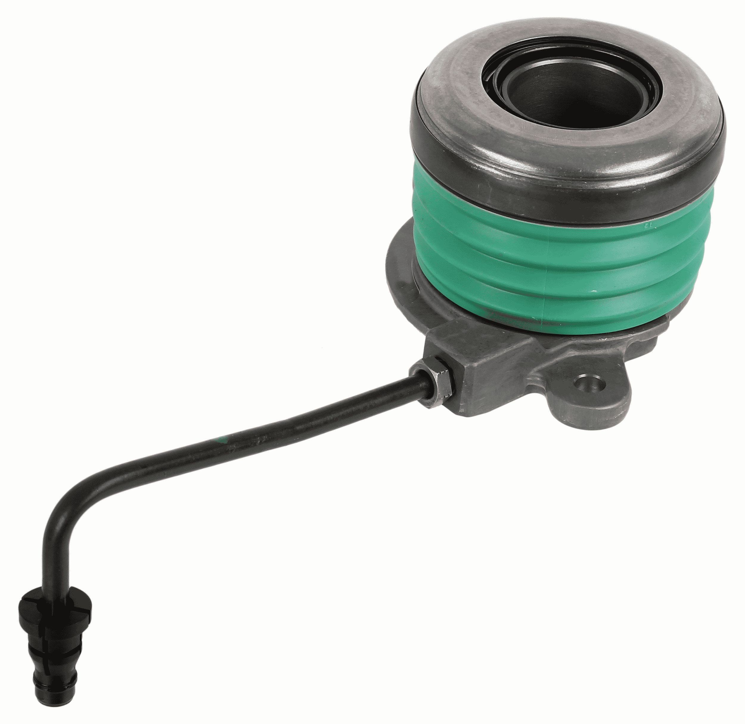 SACHS Irroitusmekanismi, kytkin 3182 600 282 MERCEDES-BENZ Irroitusmekanismi SACHS 3182 600 282