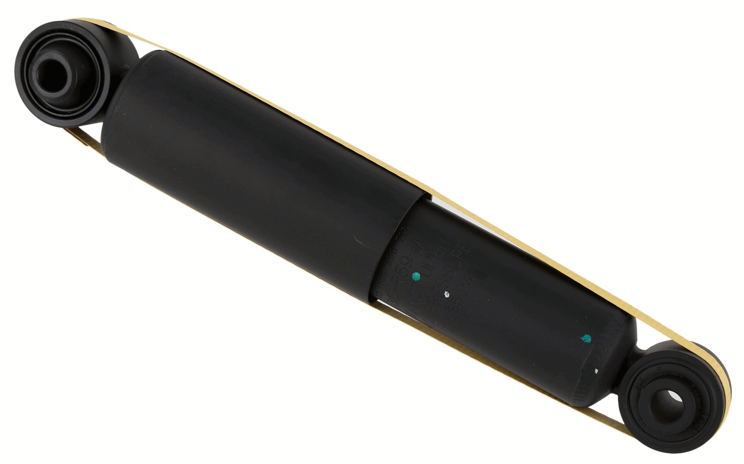 SACHS Stötdämpare 350 713 SACHS 350 713 Stötdämpare NV400 Minibuss (X62, X62B) original