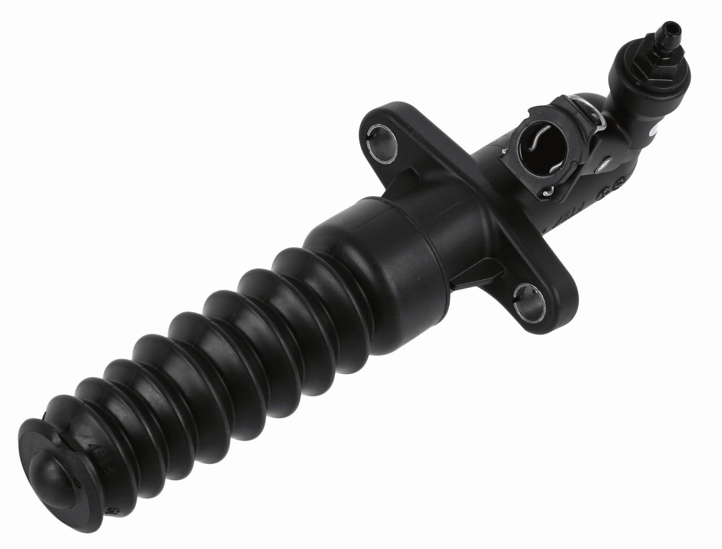 SACHS Hulpkoppelingscilinder 6283 605 043 Citroën DS5 Hulpcilinder koppeling SACHS 6283 605 043