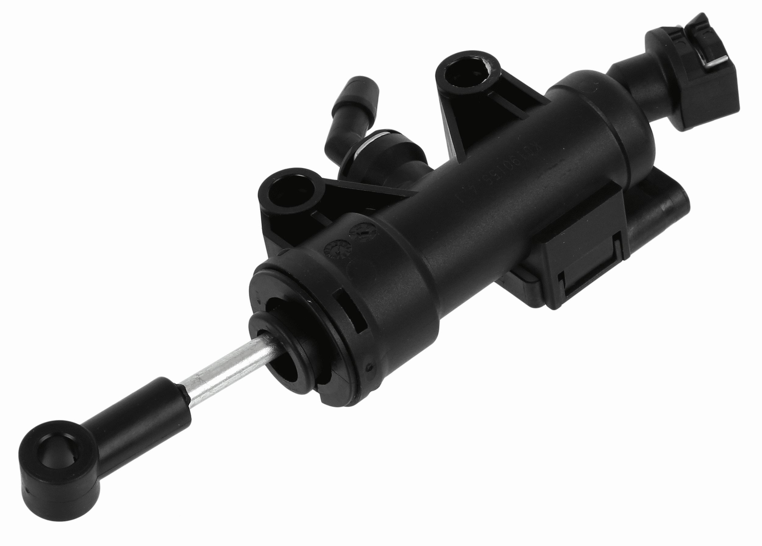 SACHS Pääsylinteri, kytkin 6284 605 112 6284 605 112 SACHS Kytkimen pääsylinteri MERCEDES-BENZ GLB