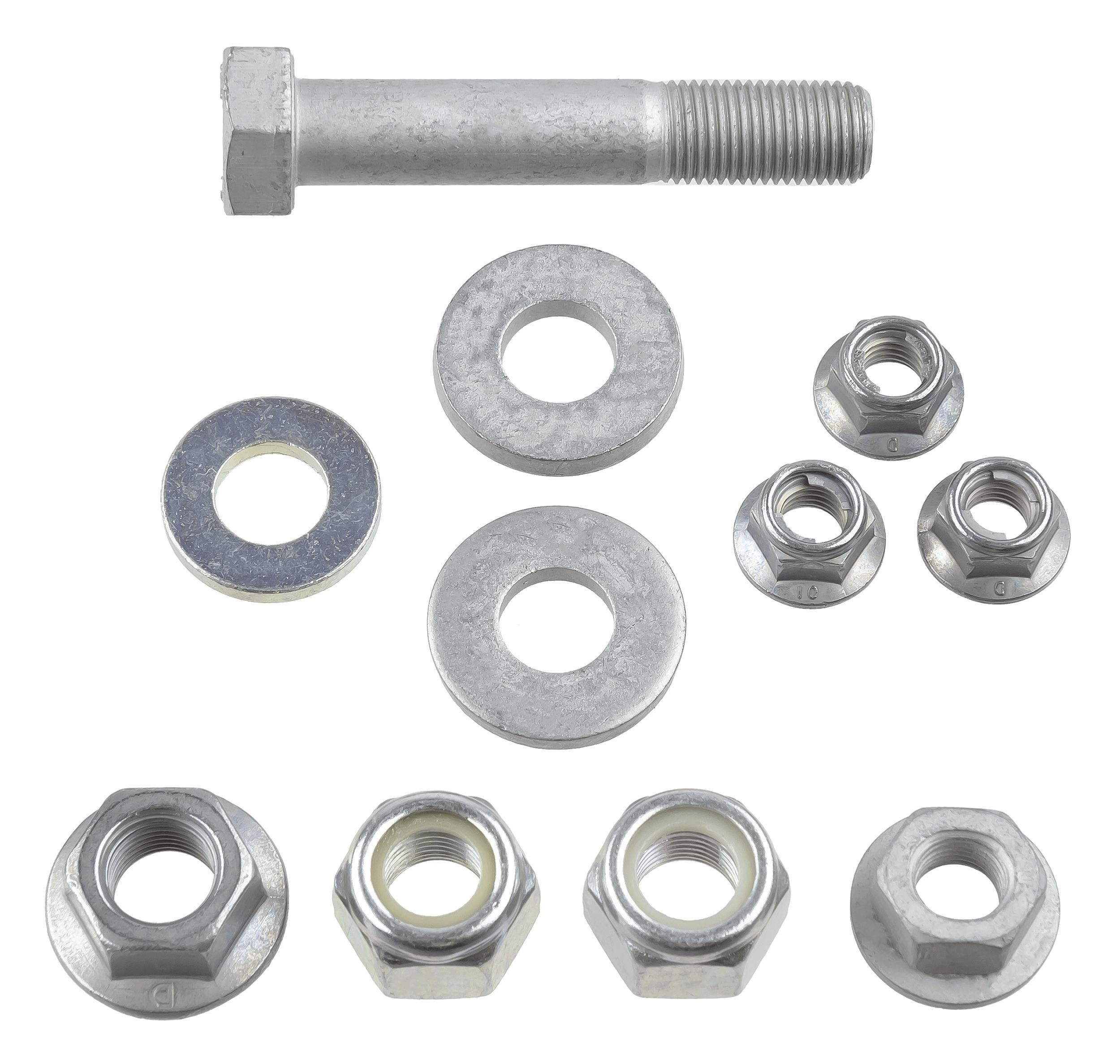 SACHS Reparationssats, hjulupphängning 803 440 SACHS 803 440 Reparationssats, hjulupphängning VAUXHALL Astra Mk3 (F) Sedan 1.6 i 16V 100 hk 1998