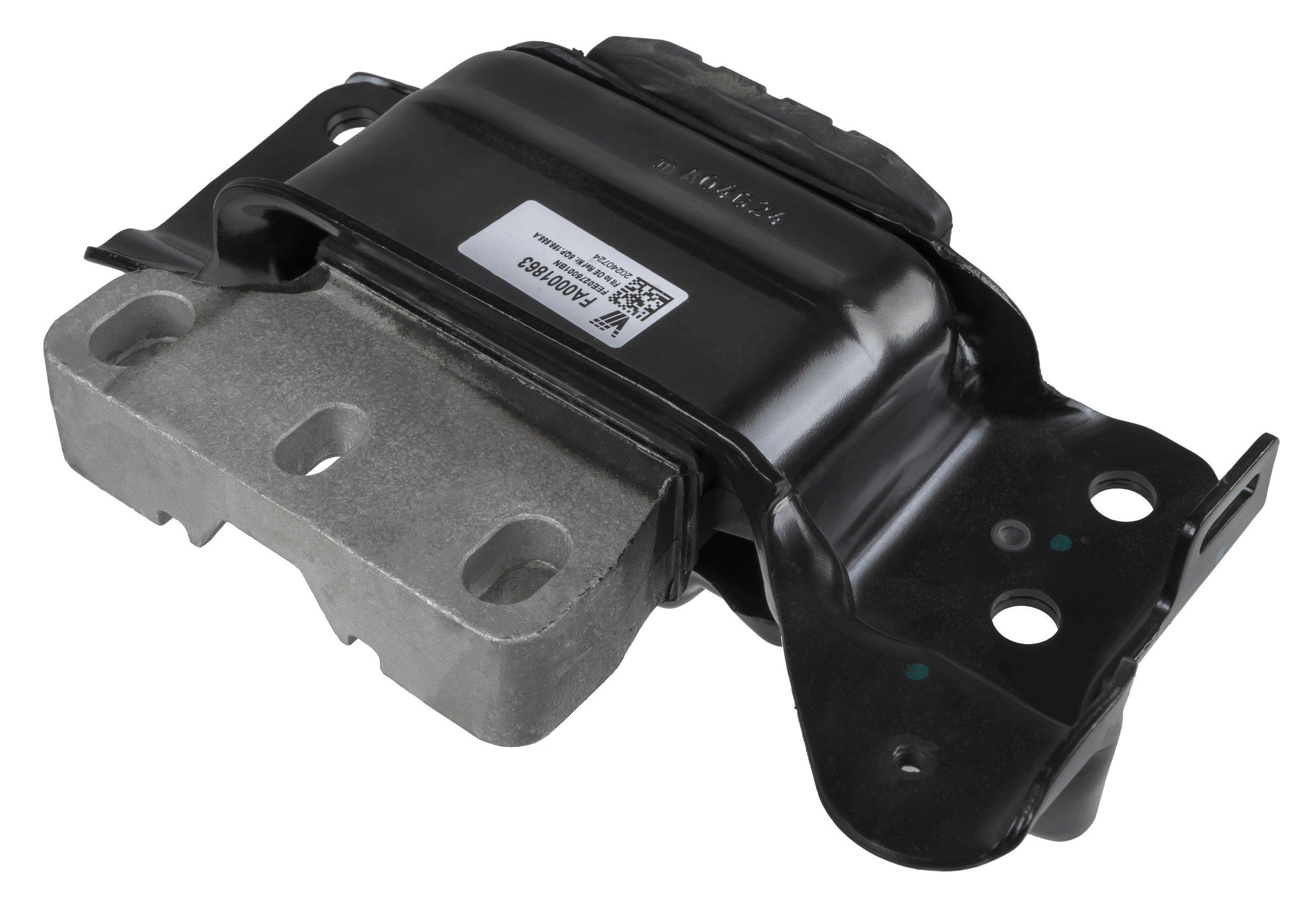 LEMFÖRDER Mounting, automatic transmission 44187 01 44187 01 LEMFÖRDER gearbox mount for SKODA CITIGO