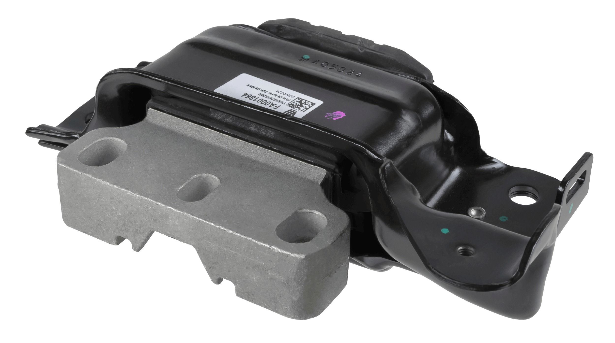 LEMFÖRDER Vaihteiston tuki, autom. 44188 01 Vaihteiston tuki, autom. LEMFÖRDER Vasen