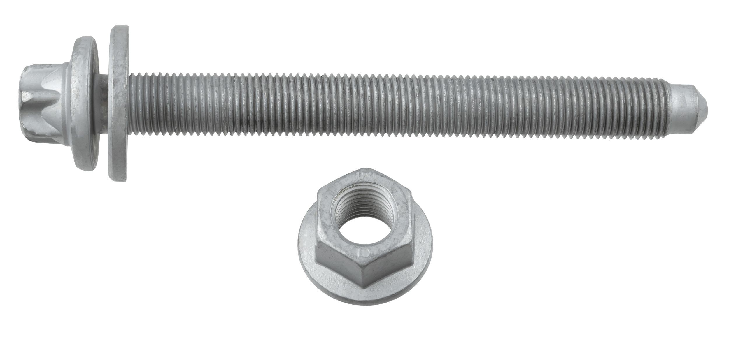 LEMFÖRDER Remondikomplekt, käändmik 45028 01 LEMFÖRDER 45028 01 Remondikomplekt õõtshoob BMW G11 odava hinnaga