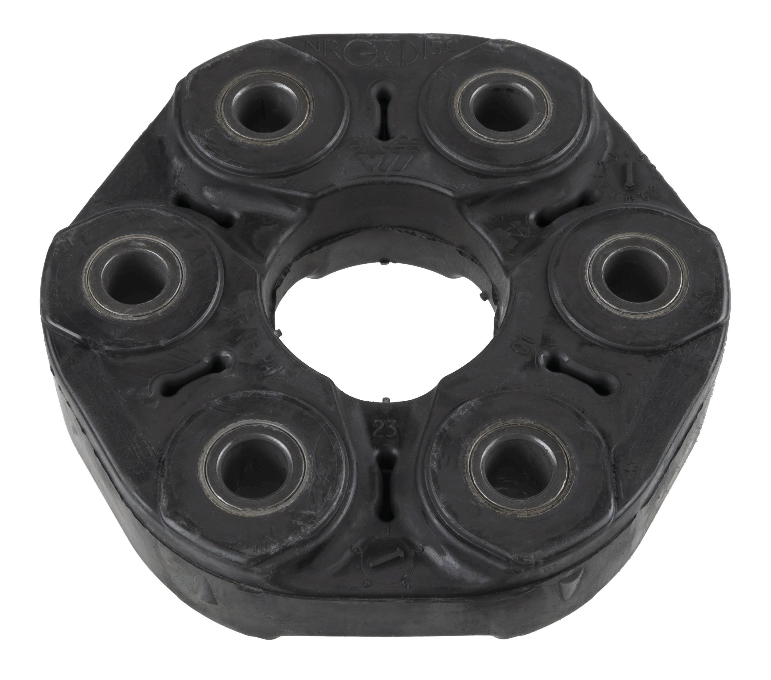 LEMFÖRDER Hardyschijf 45068 01 45068 01 Hardyschijf NISSAN SERENA LEMFÖRDER