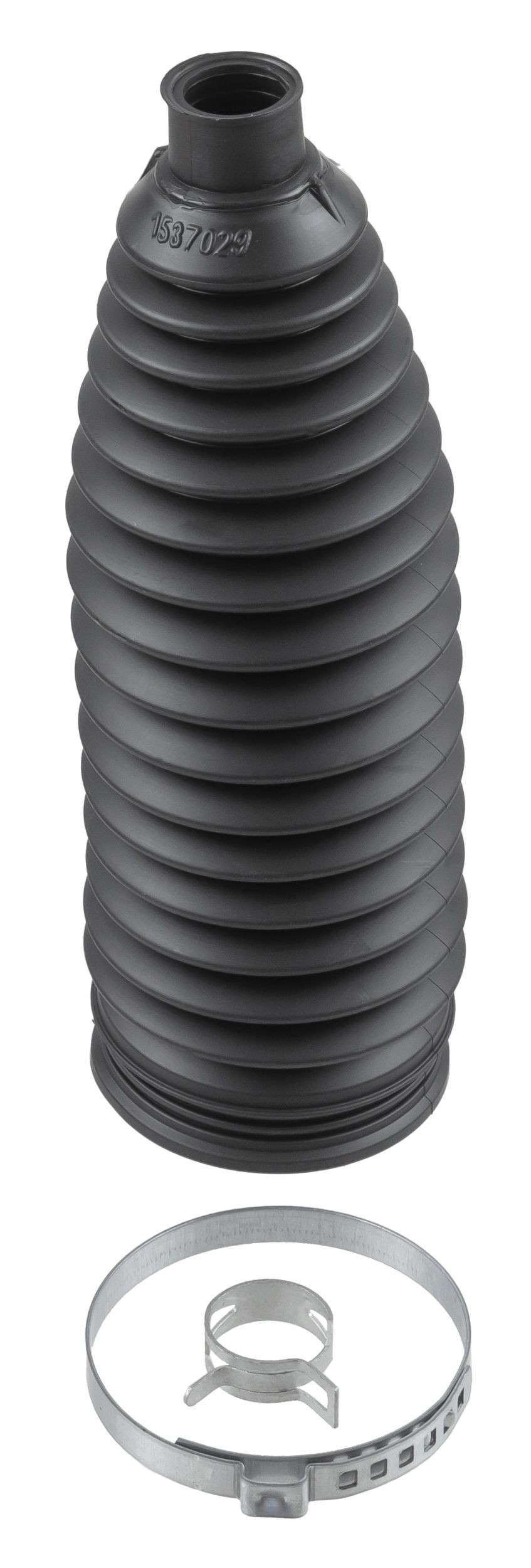 Mansjett, styring LEMFÖRDER 45088 01 LEMFÖRDER 45088 01: Tannstangmansjett Toyota COROLLA 2012