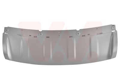 VAN WEZEL Motorrumsisolation 0226701 VAN WEZEL 0226701 Land Rover Discovery 5 Motorrumsisolation til en rimelig pris