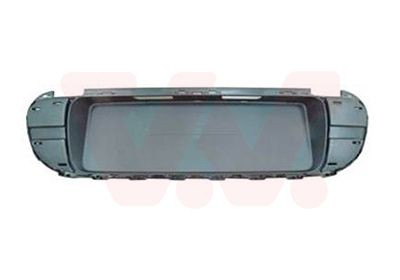 VAN WEZEL Bumperlijst 0515551 VAN WEZEL 0515551 Bumperlijst
