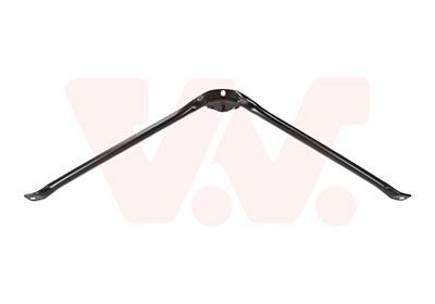 VAN WEZEL Face avant 0526566 VAN WEZEL 0526566 Revêtement avant Mini Countryman R60 prix